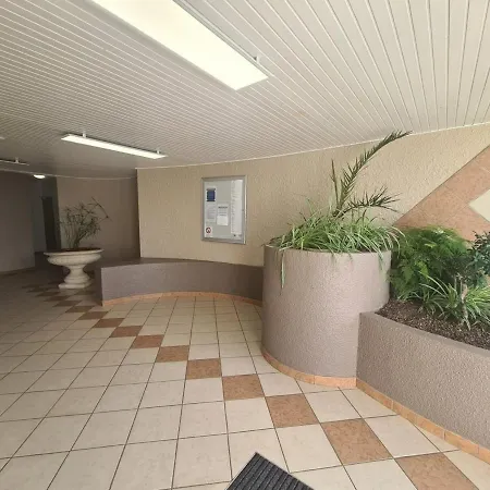 Studio En Bord De Mer Avec Parking Et Animaux Admis - Fr-1-224C-197 * Saint-Jean-de-Monts