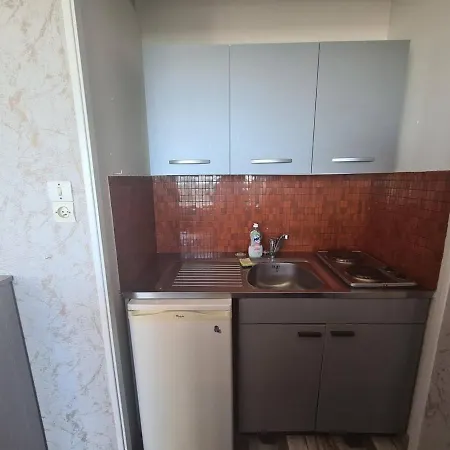 Studio En Bord De Mer Avec Parking Et Animaux Admis - Fr-1-224C-197 Saint-Jean-de-Monts