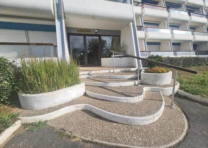 En Bord De Avec Parking Et Animaux Admis - Fr-1-224c-197 Appartamento *